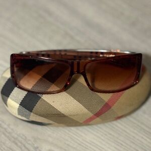 Burberry sunglasses